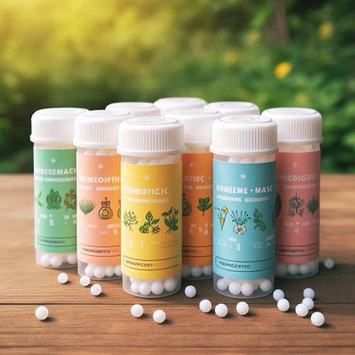 photo espace homéopathie à Le Portel 